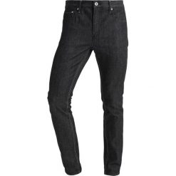 Scotch & Soda SKIM Jeansy Slim Fit army raw. Niebieskie jeansy męskie Scotch & Soda, z bawełny. Za 509.00 zł.