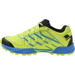 Scarpa NEUTRON Obuwie do biegania Szlak lime/azure. Buty do biegania męskie marki Scarpa. Za 589.00 zł.