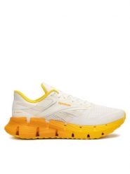 Reebok Buty do biegania FLOATZIG 1 100212133 Biały. Białe buty do biegania męskie Reebok, bez wzorów, z materiału, bez zapięcia, do biegania. Za 519.99 zł.