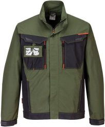 T703 - Bluza robocza WX3 - bladoniebieski M. Bluzy nierozpinane męskie Visent, m, bez wzorów, bez ramiączek, bez kaptura. Za 417.56 zł.