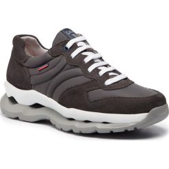 Sneakersy CALLAGHAN - Luxe 17801 Gris. Buty sportowe na co dzień męskie marki Callaghan. Za 549.00 zł.