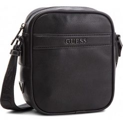 Saszetka GUESS - HM6538 POL84 GRY. Saszetki męskie marki Guess. W wyprzedaży za 209.00 zł.
