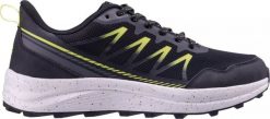 Męskie Buty LINORI. Buty trekkingowe męskie HITEC, bez wzorów, bez zapięcia. Za 169.88 zł.