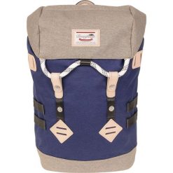 Doughnut - Plecak Colorado Small. Niebieskie plecaki męskie Doughnut, z poliesteru. Za 359.90 zł.