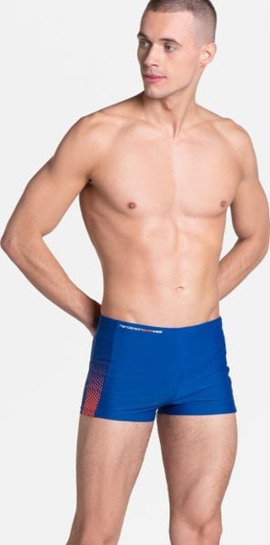 Henderson HENDERSON męskie kąpielówki bokserki XXL 2XL. Kąpielówki męskie Henderson, m, bez wzorów. Za 45.00 zł.