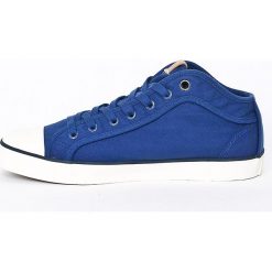Pepe Jeans - Tenisówki. Trampki męskie Pepe Jeans. W wyprzedaży za 139.90 zł.