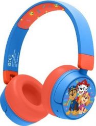 Słuchawki OTL Technologies Vaikiškos Ausinės OTL - PAW PATROL PAW981. Słuchawki nauszne OTL Technologies. Za 161.02 zł.