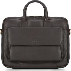 Torba na laptopa 87-4U-604-5. Torby na laptopa męskie marki Wittchen. Za 399.90 zł.