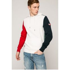 Tommy Hilfiger - Bluza. Bluzy nierozpinane męskie marki Tommy Hilfiger. Za 599.90 zł.