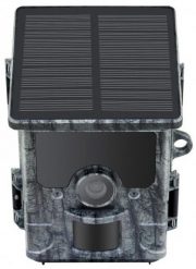 Redleaf RD7000 WiFi fotopułapka z panelem słonecznym. Kamery sportowe Redleaf. Za 699.00 zł.