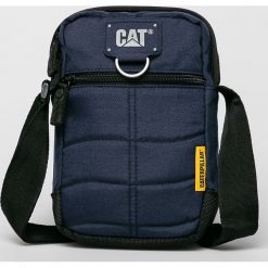Caterpillar - Saszetka. Saszetki męskie marki CATerpillar. Za 99.90 zł.