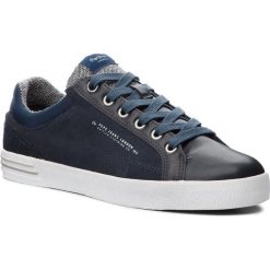 Sneakersy PEPE JEANS - North Mix PMS30384 Marine 585. Buty sportowe na co dzień męskie marki Pepe Jeans. W wyprzedaży za 199.00 zł.