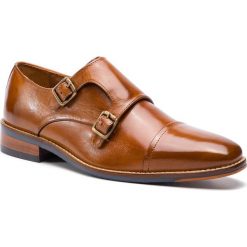 Półbuty SALAMANDER - Tatano 31-81503-07 Cognac. Eleganckie półbuty męskie marki Salamander. Za 559.00 zł.
