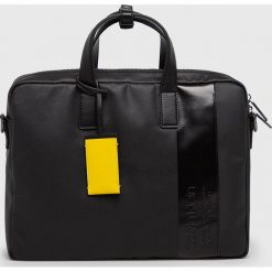 Calvin Klein - Torba. Torby na laptopa męskie Calvin Klein. W wyprzedaży za 499.90 zł.