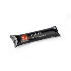 KAPSUŁKI ESPRESSO. Brązowe ekspresy na kapsułki Guzzini. Za 27.90 zł.