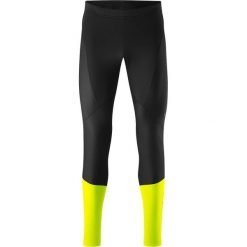Legginsy Gonso Essentials Softshell No Pad. Zielone szorty sportowe męskie Gonso, bez wzorów, z softshellu, sportowe. Za 553.00 zł.