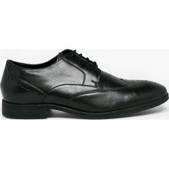 S. Oliver - Półbuty. Eleganckie półbuty męskie marki S.Oliver. W wyprzedaży za 229.90 zł.