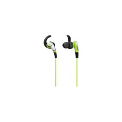 Słuchawki Audio Technica SonicFuel ATH-CKX5GR Green. Zielone słuchawki douszne Audio-Technica. Za 66.00 zł.