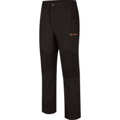 Viking Spodnie Alaska Man czarno-pomarańczowe r. L (9001612L). Długie spodnie sportowe męskie Viking. Za 167.99 zł.
