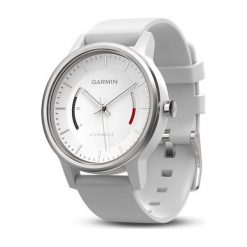 Garmin Vivomove HR Smartwatch. Szare zegarki smartwatch Garmin. Za 835.00 zł.