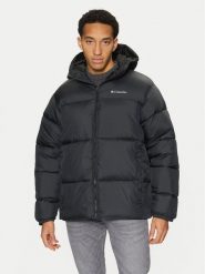 Columbia Kurtka zimowa Puffect™ II 2086851 Czarny Regular Fit. Czarne kurtki męskie Columbia, na zimę, m, bez wzorów, z syntetyku, bez ramiączek, bez kaptura. Za 599.99 zł.