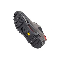 Raczki YATE Ice Cleats. Buty trekkingowe męskie YATE, bez wzorów, bez zapięcia, trekkingowe. Za 69.99 zł.
