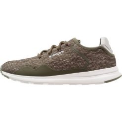 Le coq sportif SOLAS PREMIUM Sneakersy niskie olive night/galet. Buty sportowe na co dzień męskie marki le coq sportif. Za 389.00 zł.