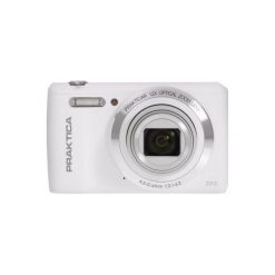 Praktica Aparat Luxmedia Z212 biały DARMOWA DOSTAWA DO 400 SALONÓW !!. Aparaty kompaktowe Praktica. Za 567.56 zł.