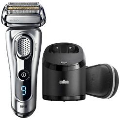 Braun 9290CC Series 9 Golarka. Golarki męskie marki BRAUN. Za 1,299.00 zł.