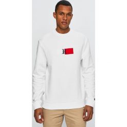 Tommy Hilfiger - Bluza Lewis Hamilton. Bluzy nierozpinane męskie Tommy Hilfiger. W wyprzedaży za 379.90 zł.