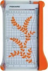 Fiskars FISKARS GILOTYNA 22cm A5. Golarki męskie FISKARS. Za 118.70 zł.
