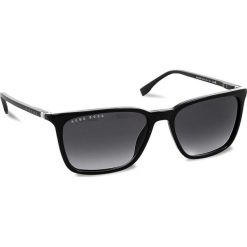 Okulary przeciwsłoneczne BOSS - 0959/S Black 807. Okulary przeciwsłoneczne męskie Boss. Za 889.00 zł.