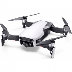 DJI MAVIC Air Arctic White. Drony marki DJI. Za 3,399.00 zł.