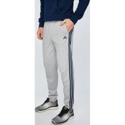 Adidas Performance - Spodnie. Długie spodnie sportowe męskie marki adidas Performance. W wyprzedaży za 139.90 zł.