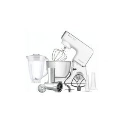 Robot kuchenny Sencor STM 3770WH, moc 1000 W, poj. misy 5.5l. Roboty kuchenne SENCOR. Za 777.99 zł.