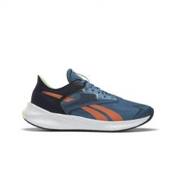 Buty do biegania męskie Reebok Floatride Energy Symmetros 2. Czarne buty do biegania męskie Reebok, bez wzorów, z materiału, bez zapięcia, do biegania. Za 605.00 zł.