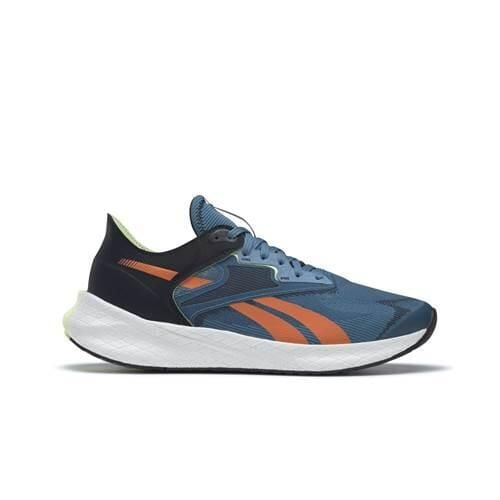 Buty do biegania męskie Reebok Floatride Energy Symmetros 2. Czarne buty do biegania męskie Reebok, bez wzorów, z materiału, bez zapięcia, do biegania. Za 602.00 zł.