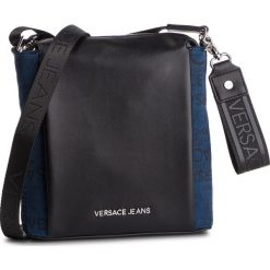 Saszetka VERSACE JEANS - E1YTBB28 71117 240. Saszetki męskie Versace Jeans. Za 449.00 zł.