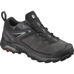 Salomon Buty męskie X Ultra 3 Ltr Gtx czarne r. 40 (404784). Buty trekkingowe męskie Salomon. Za 498.00 zł.