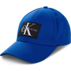 Czapka z daszkiem CALVIN KLEIN JEANS - J Monogram Cap M K40K400752 452. Czapki męskie marki Calvin Klein Jeans. Za 159.00 zł.