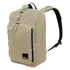 Plecak miejski Jack Wolfskin Terracade. Brązowe plecaki męskie Jack Wolfskin, bez wzorów. Za 309.99 zł.