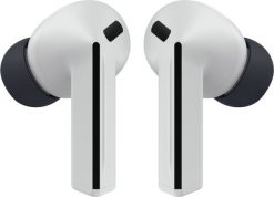 Słuchawki Samsung Galaxy SM-R420NZAAITV słuchawki/zestaw słuchawkowy True Wireless Stereo (TWS) Douszny Połączenia/muzyka Bluetooth Szary. Szare słuchawki bluetooth SAMSUNG. Za 387.99 zł.