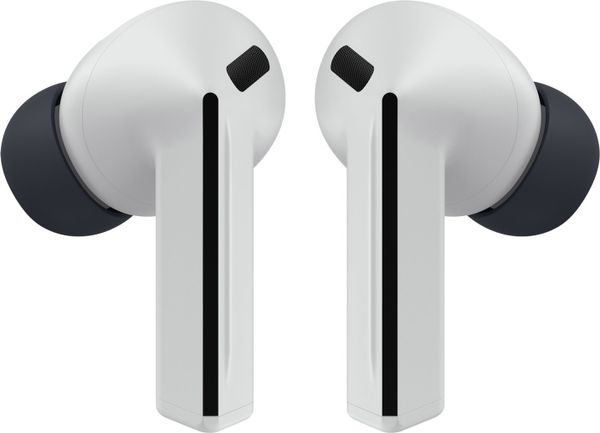 Słuchawki Samsung Galaxy SM-R420NZAAITV słuchawki/zestaw słuchawkowy True Wireless Stereo (TWS) Douszny Połączenia/muzyka Bluetooth Szary. Szare słuchawki bluetooth SAMSUNG. Za 387.99 zł.