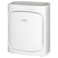 Concept Oczyszczacz Powietrza ca1000. Oczyszczacze powietrza marki Concept. Za 537.00 zł.