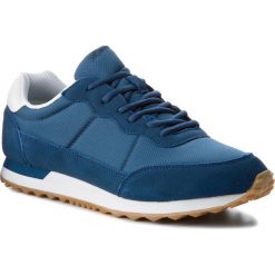 Sneakersy GINO ROSSI - Huron MP2765-TWO-BWTK-5353-T 55/55. Buty sportowe na co dzień męskie marki Gino Rossi. W wyprzedaży za 189.00 zł.