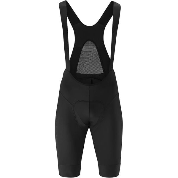 Spodenki na szelkach Gonso Ride Miles Rec. Czarne szorty sportowe męskie Gonso, bez wzorów, sportowe. Za 638.00 zł.