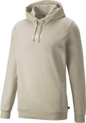 Puma Bluza męska Puma Modern Basics Hoodie TR Putty beżowa 847410 64 M. Brązowe bluzy nierozpinane męskie Puma, m, bez wzorów, bez ramiączek, bez kaptura. Za 185.31 zł.