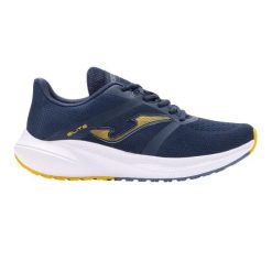 Buty do biegania męskie Joma Elite. Niebieskie buty do biegania męskie Joma, bez wzorów, bez zapięcia, do biegania. Za 179.99 zł.