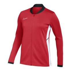 Kurtka Męska Academy 25. Czerwone kurtki męskie Nike, m, bez wzorów, sportowe, bez ramiączek, bez kaptura. Za 210.99 zł.