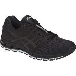 Asics Gel-Quantum 180 2 MX T837N-1690. Czarne buty do biegania męskie Asics, z materiału. W wyprzedaży za 449.99 zł.